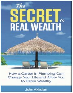 The Secret to Real Wealth