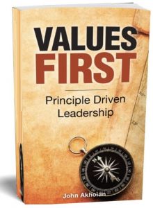 Values First