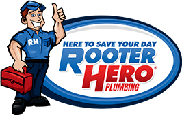 Rooter Hero - Tucson