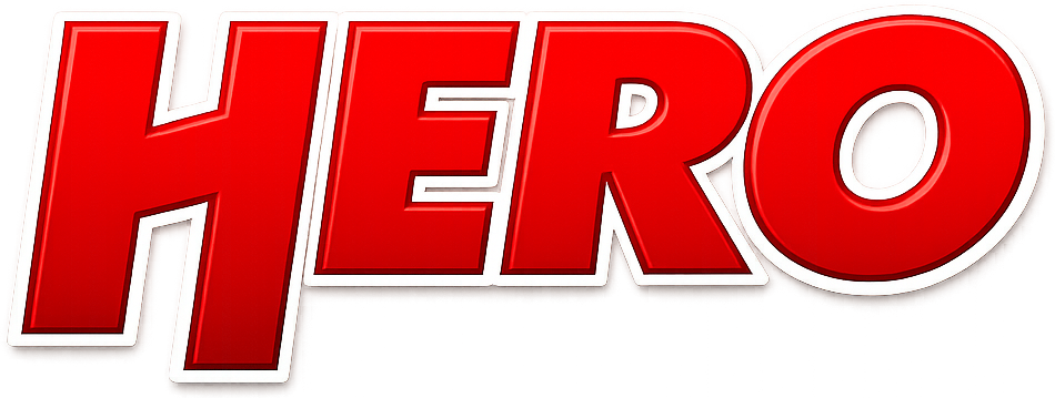 Hero