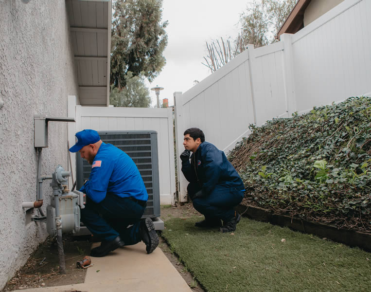 New HVAC Systems and Home Value | Rooter Hero