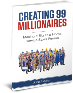 Creating 99 Millionaires