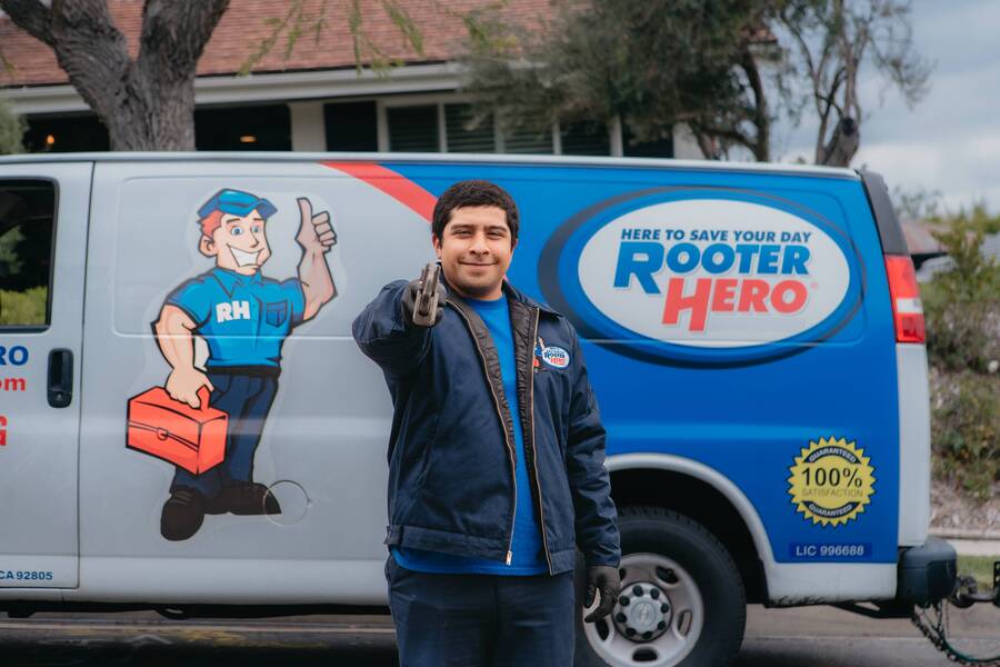 Fall Plumbing Maintenance Tasks To Tackle Now | Rooter Hero