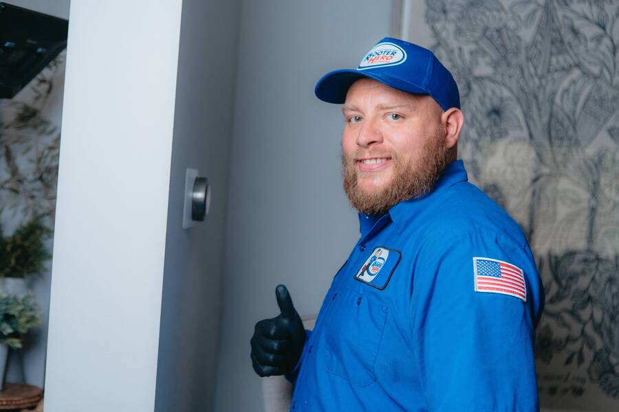 HVAC FAQs That Can Save You Money | Rooter Hero
