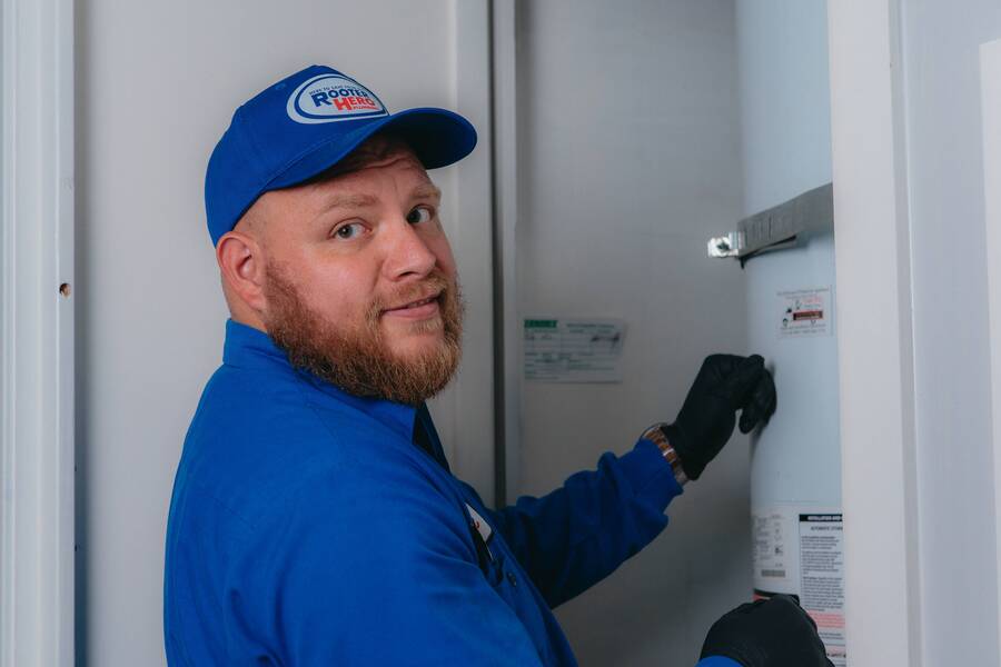 Ez Rooter New National Standards for Water Heaters | Rooter Hero