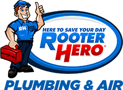 Rooter Hero Plumbing