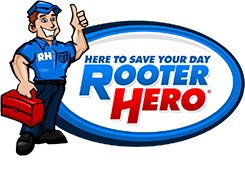 Rooter Hero Plumbing