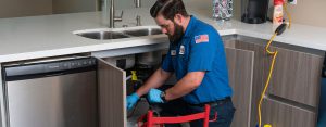 South Bay Drain Cleaning and Sewer Line Inspection Services