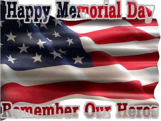 Memorial Day Special - The Real Heroes!