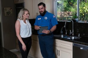 Signs It's Time To Call Your Plumber