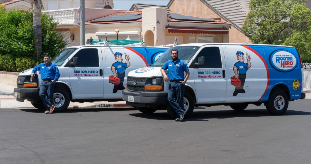 Do You Own a Restaurant? Choose the Right Plumber to Take Care of Your Plumbing Needs