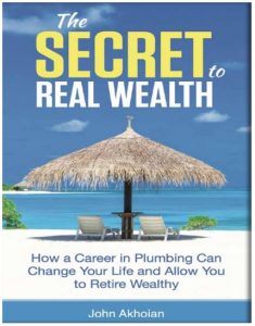 The Secret To Real Wealth