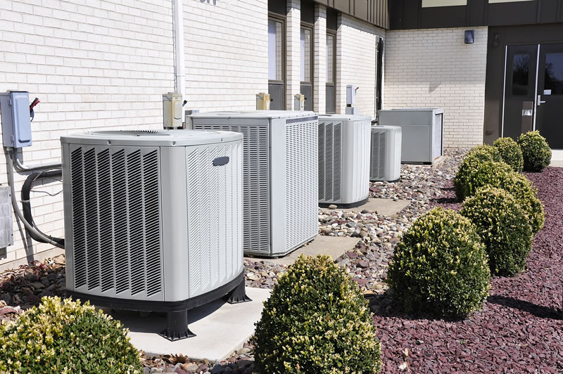 HVAC Services in Poway