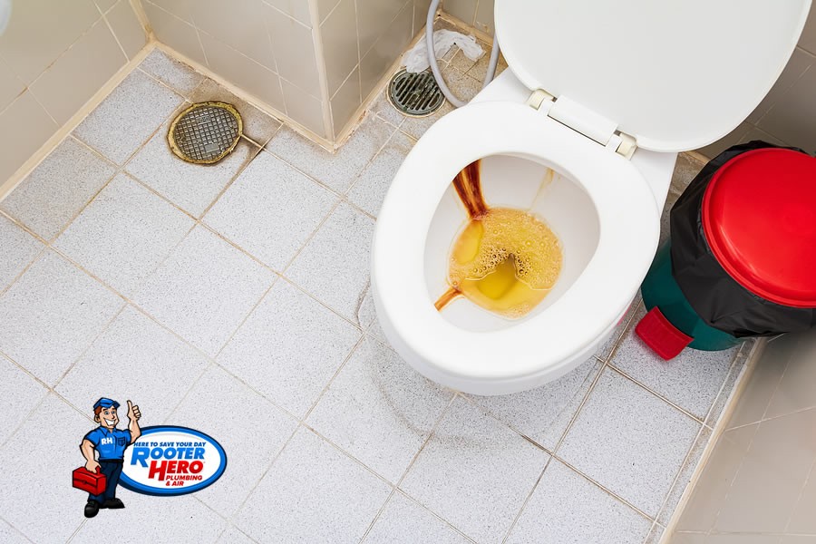 Tips for Removing and Preventing Rust Stains in Your Toilet Bowl