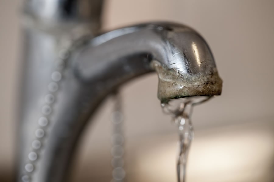 The Negative Impact of Hard Water on Your Home