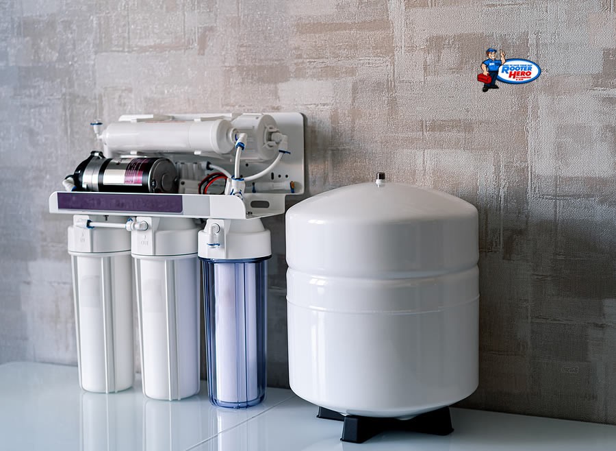 Water Softeners vs. Whole-House Filtration Systems