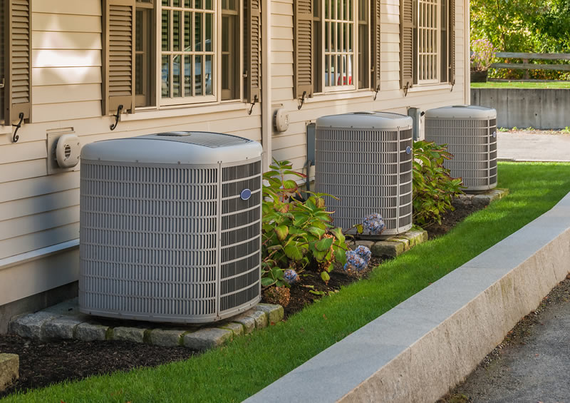 HVAC Services in Sunnyvale, CA