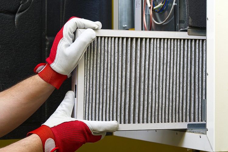 Reasons to Change Your Air Filter Regularly