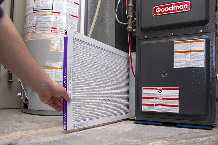 Importance of Changing Air Conditioner Filters