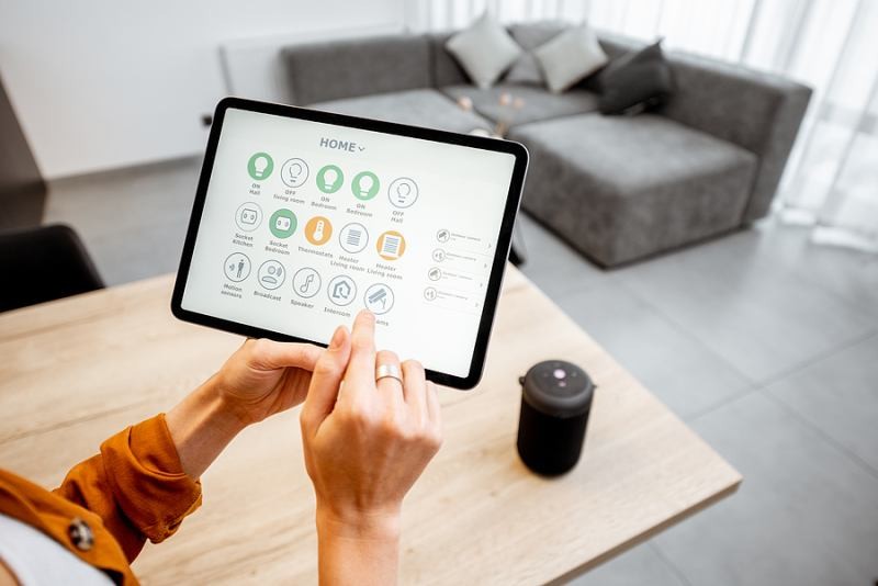 How Smart Home Technology Can Help Homeowners With Their Plumbing