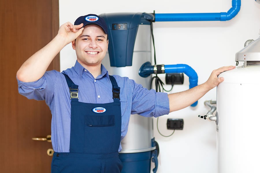Signs You Need a Water Heater Repair