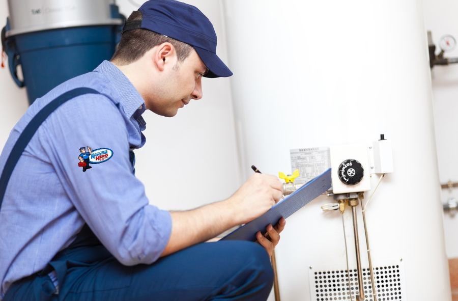 Why You Should Buy an Energy Efficient Water Heater