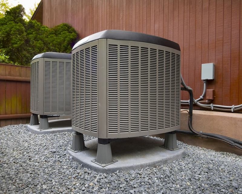 Most Popular Air Conditioner Brands
