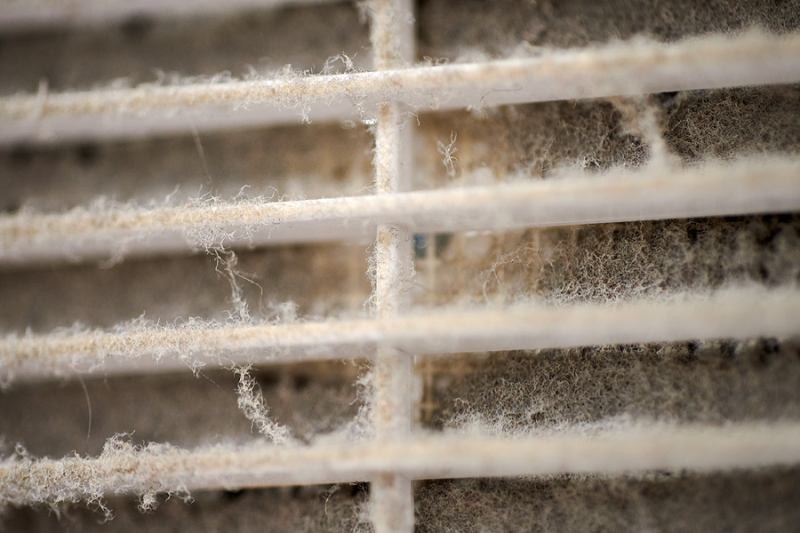 Mistakes To Avoid When Cleaning Your HVAC Ducts