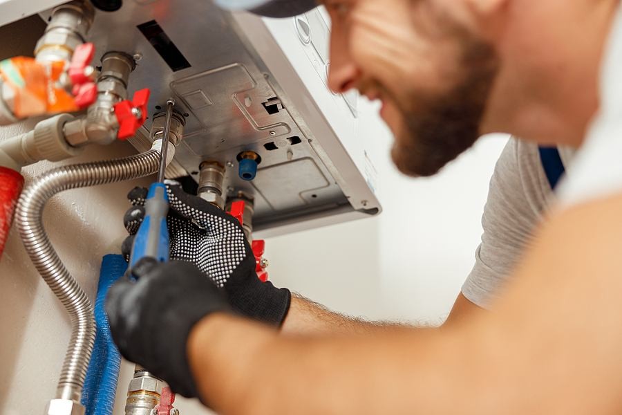 Tips for How to Repair a Creaking Noise in a Water Heater