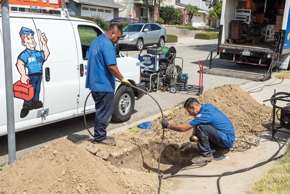 Reasons Why Sewer Line Replacements So Expensive