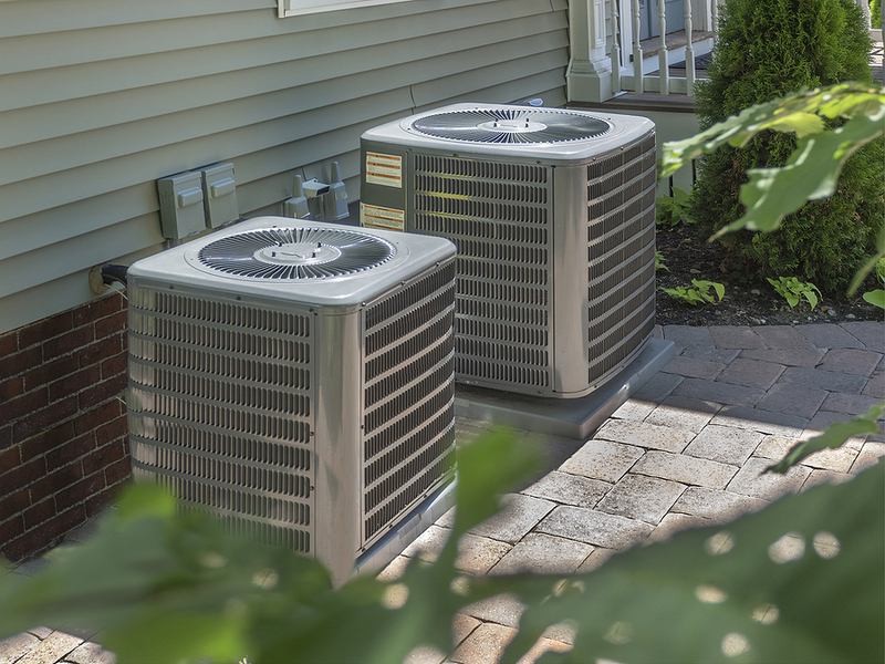 Tips to Prevent Overloading Your HVAC System