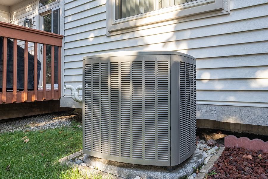 How To Stop Your Air Conditioner From Freezing Up