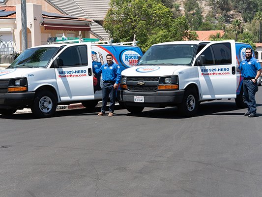 Drain Cleaning in Lemmon Valley-Golden Valley, NV