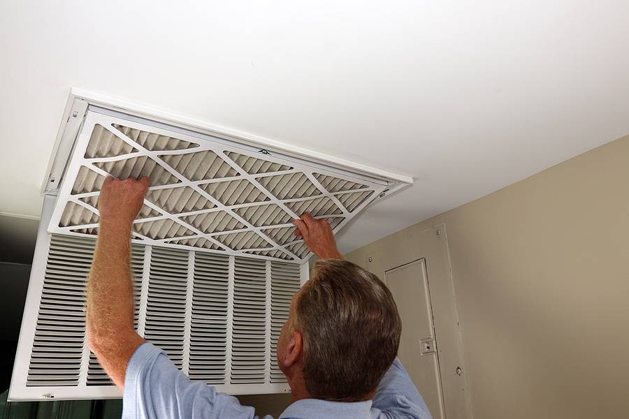 How Do HVAC Filters Work?
