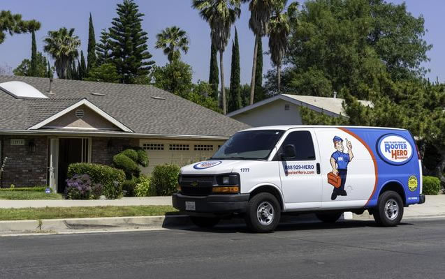 Drain Cleaning in Spanish Springs, NV