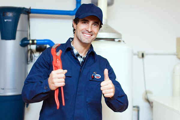The Anatomy of Your Water Heater