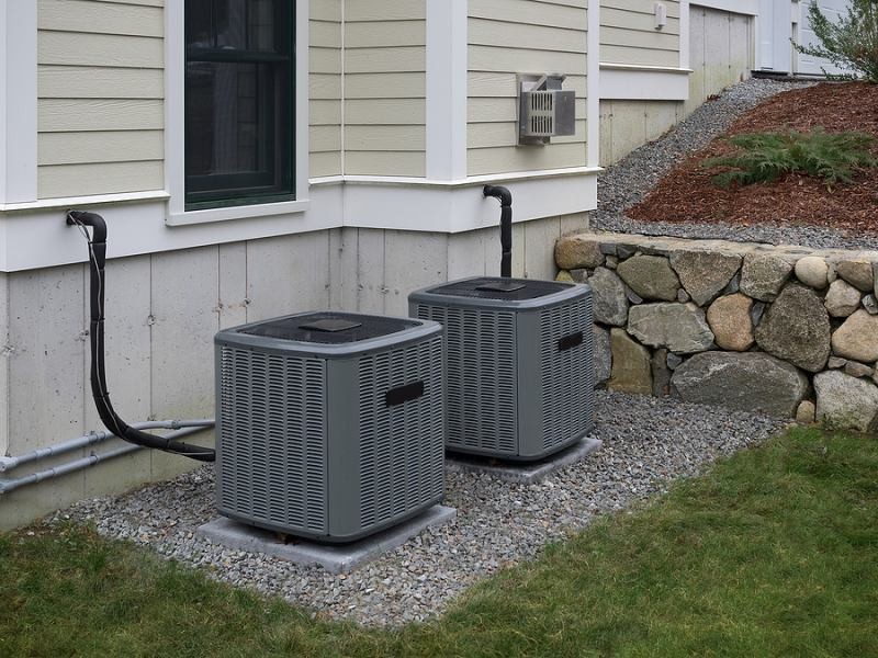 Why Does Your Heat Pump Turning On and Off Frequently?