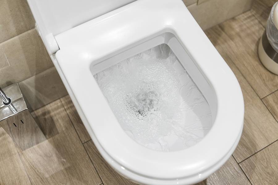 What To Do When You Accidentally Flush Something Down the Toilet