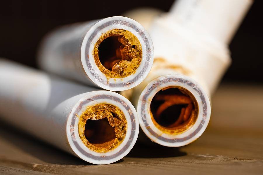 All You Need to Know About Pipe Corrosion