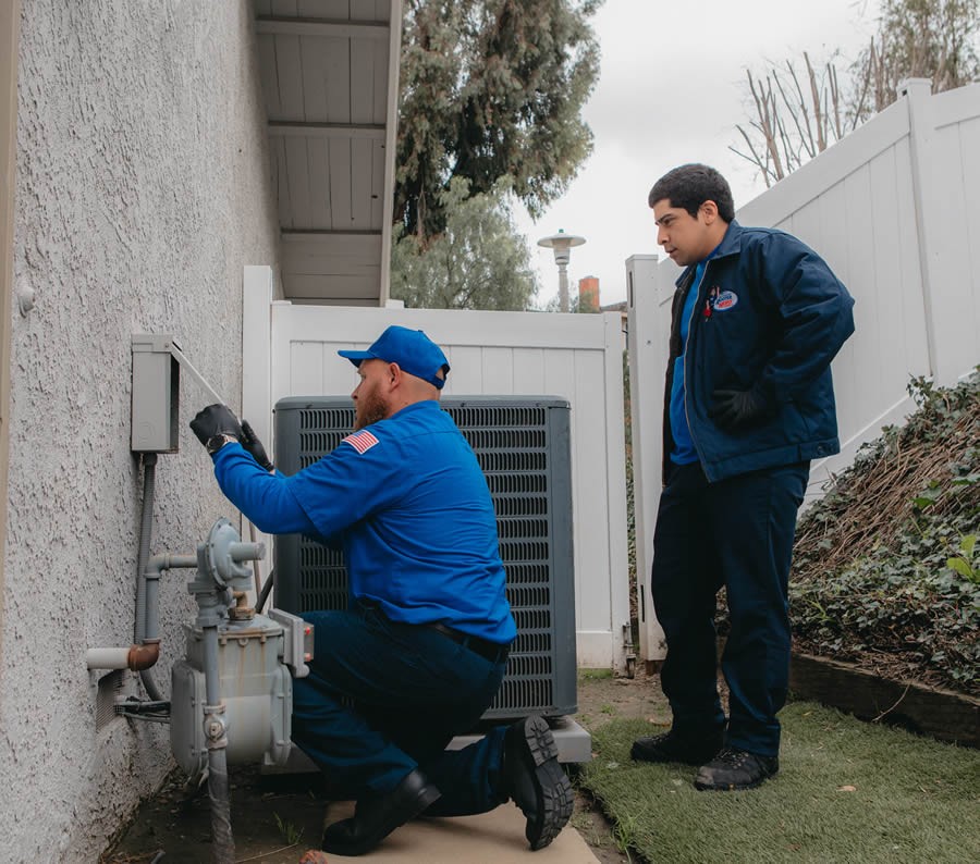 Things You Should Know About Your HVAC System