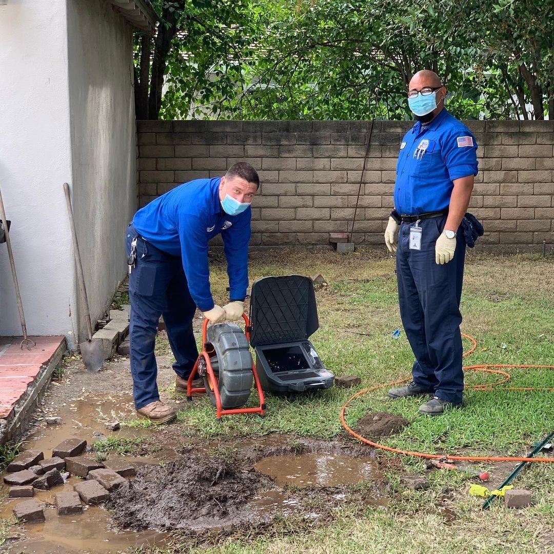 What To Know About Sewer Pipe Cracks