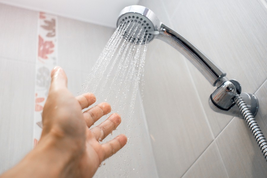 How to Fix a Leaking Shower Head
