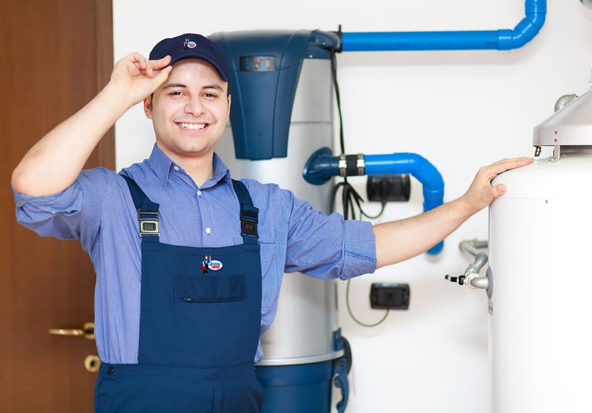 The Importance of Cleaning Your Water Heater