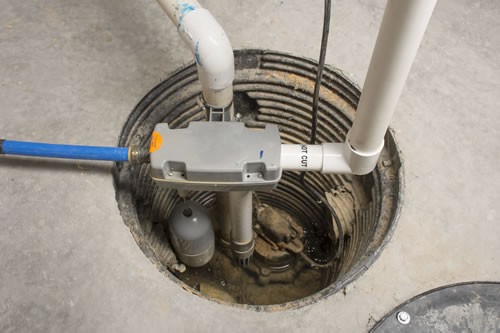 Why is Your Sump Pump Failing?