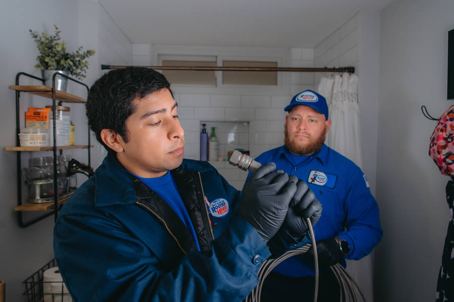 Water Heater Repair in Vacaville, CA