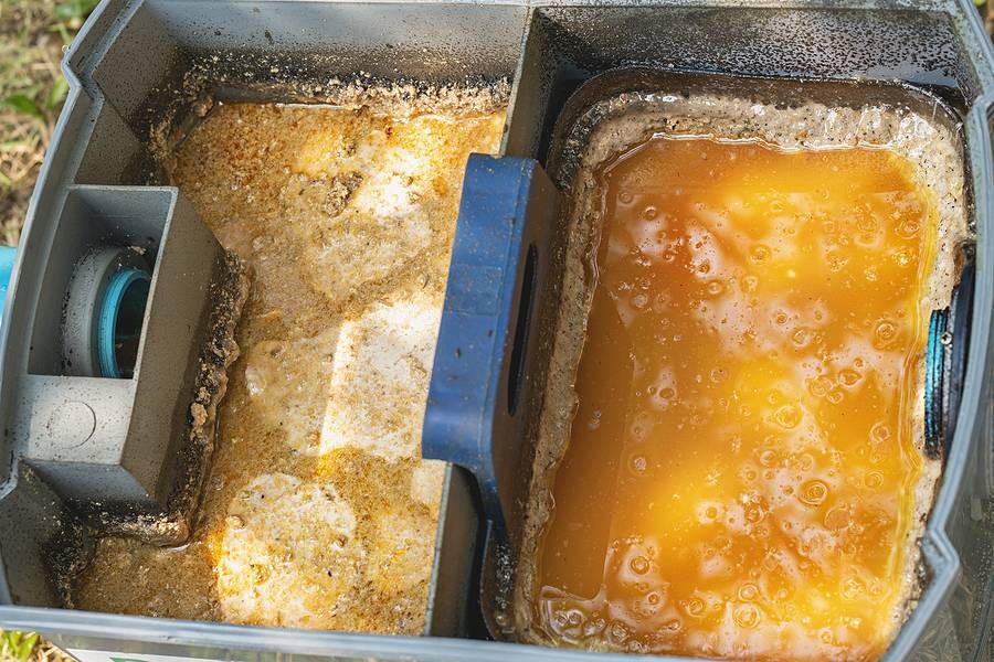 All You Need to Know About Restaurant Grease Traps