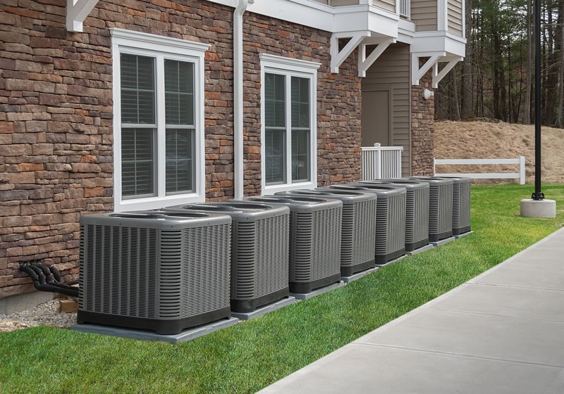 Spring Cleaning Your HVAC - HVAC Maintenance Tips