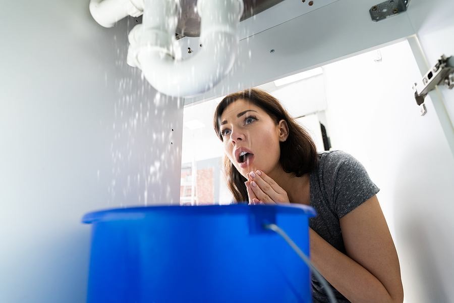 Worried Over Sky-high Water Bills? Leaky Pipes Account for 13% of Your Water Bill