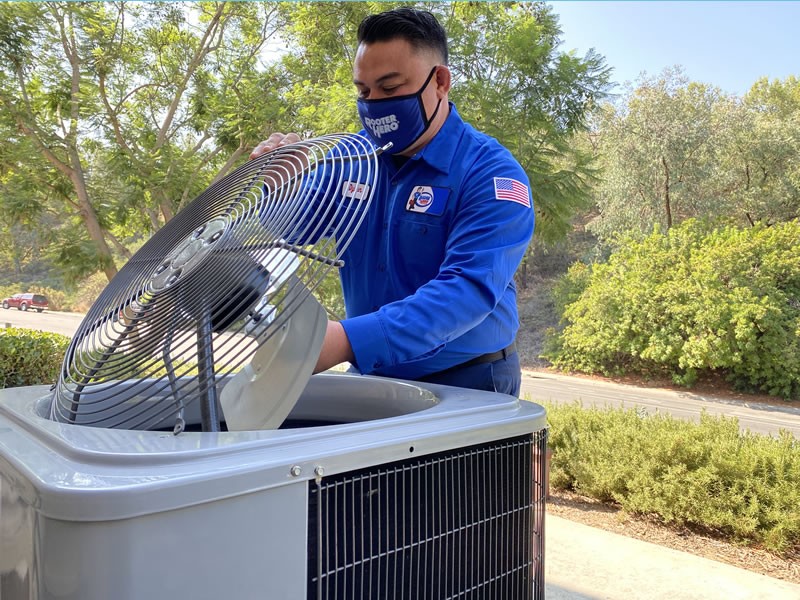 AC Replacement & Installation in Phoenix