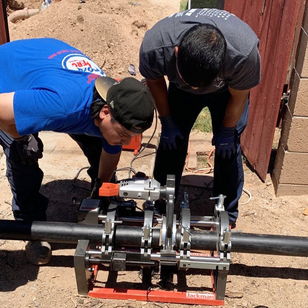 Benefits of Trenchless Sewer Repair over Traditional Method